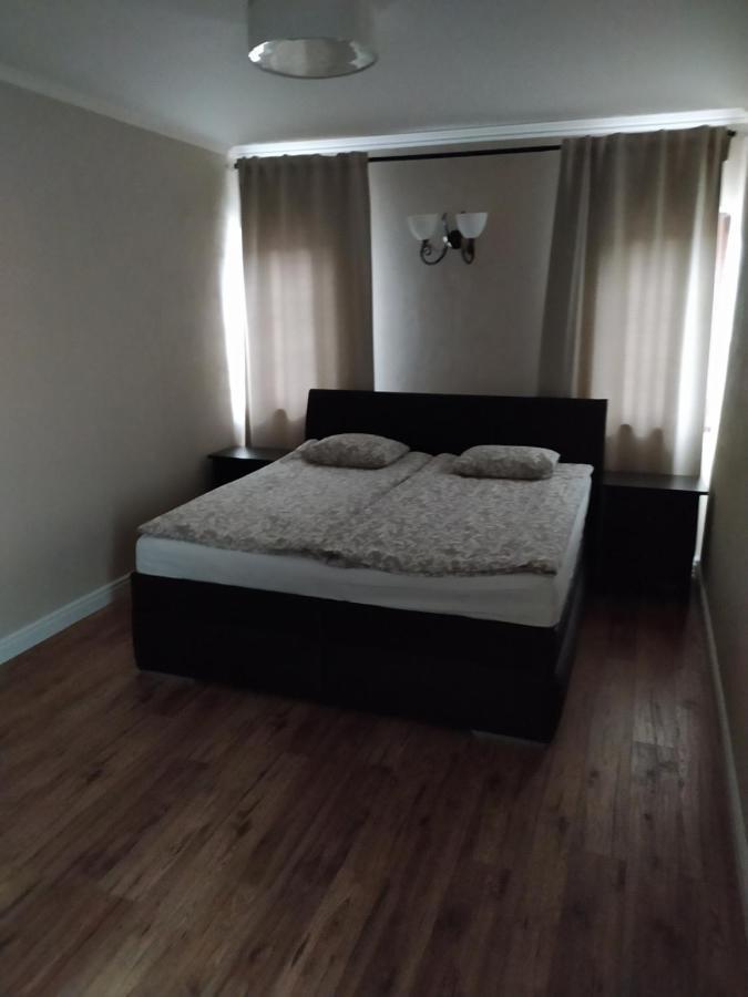 Liptovský Ján Holiday House מראה חיצוני תמונה